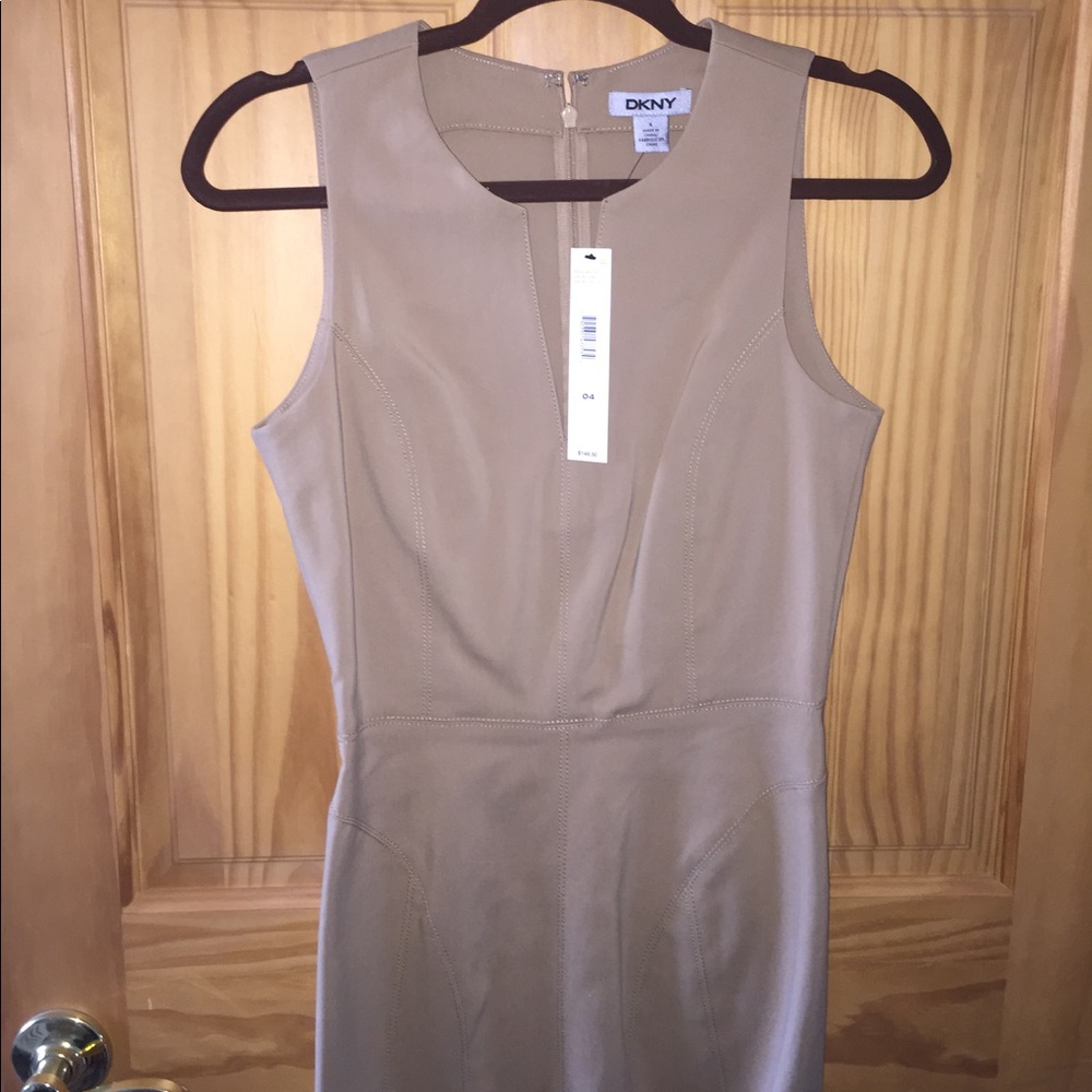 🆕 DKNY -NWT- Dress 👗